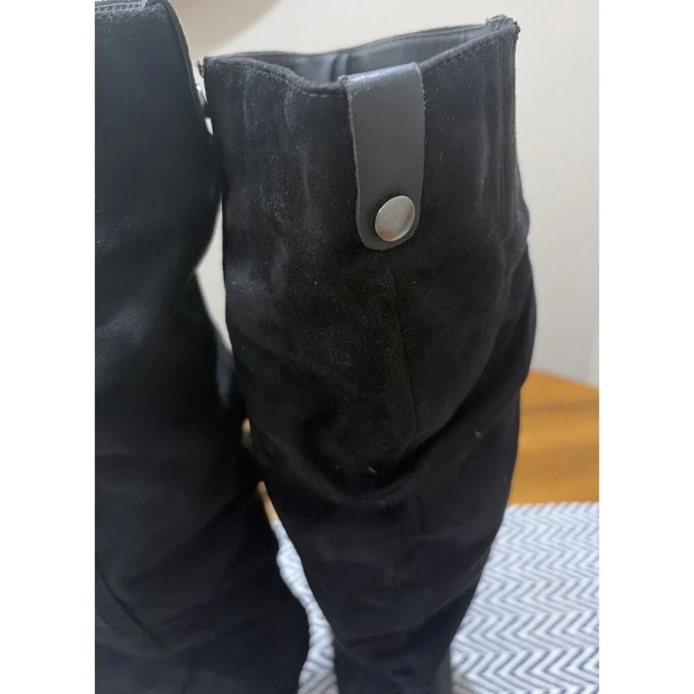Unbranded classic black